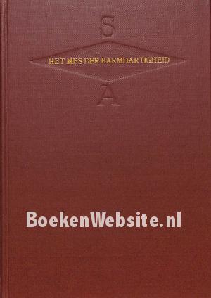 Het mes der barmhartigheid