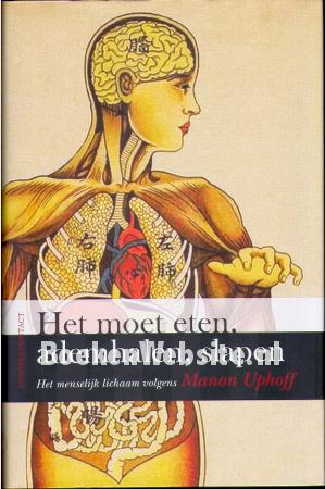 Het moet eten, ademhalen, slapen