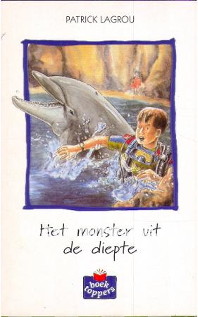 Het monster uit de diepte