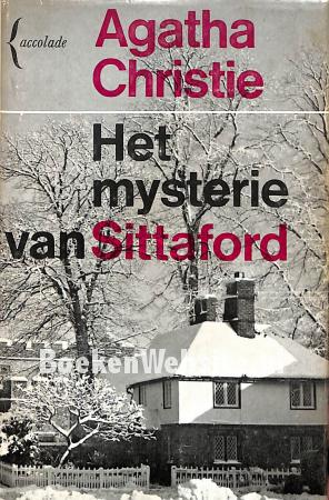 Het mysterie van Sittaford