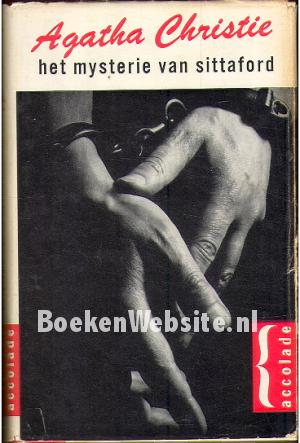 Het mysterie van Sittaford