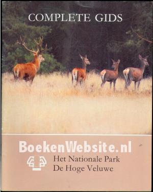 Het Nationale Park de Hoge Veluwe
