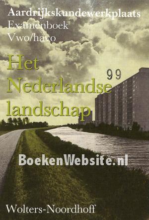 Het Nederlandse landschap