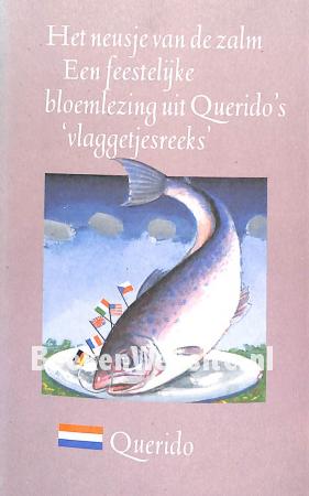 Het neusje van de zalm