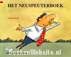 Het neuspeuter-boek