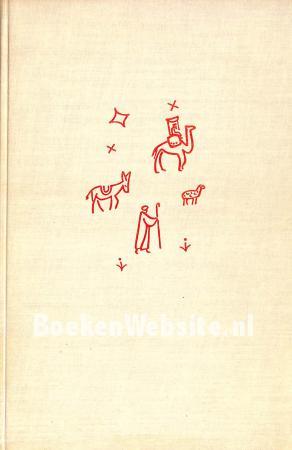 Het nieuwe Kerstboek