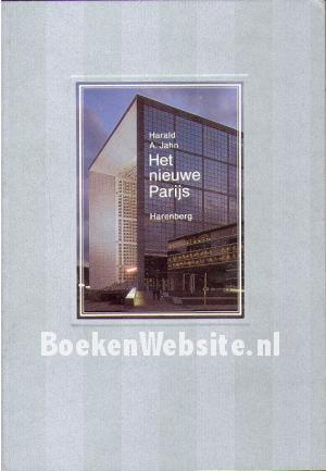Het nieuwe Parijs