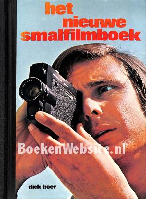 Het nieuwe Smalfilmboek Het nieuwe Smalfilmboek