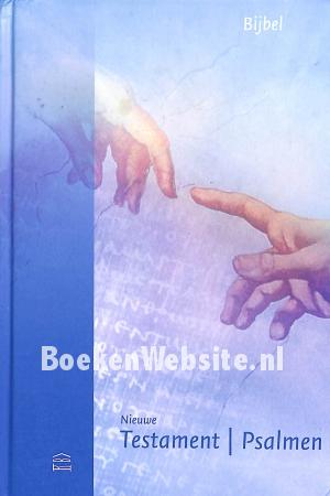 Het nieuwe testament / Psalmen