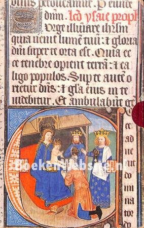 Het nieuwe testament van onze heer Jezus Christus