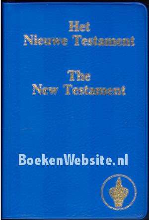 Het Nieuwe Testament Het Nieuwe Testament