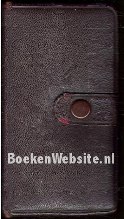 Het nieuwe testament