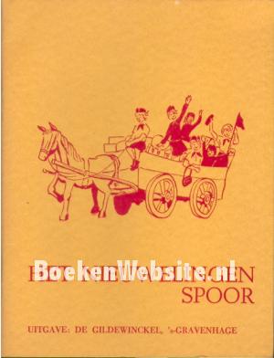 Het nieuwelingenspoor