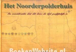 Het Noorder-polderhuis Het Noorder-polderhuis