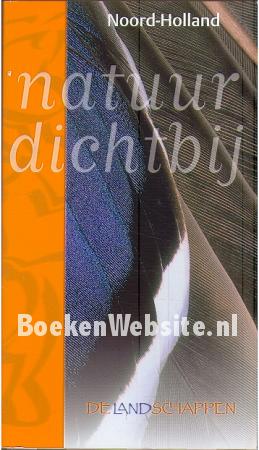 Het Noordhollands Landschap