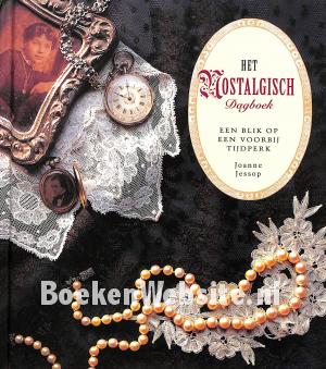 Het nostalgisch dagboek Het nostalgisch dagboek
