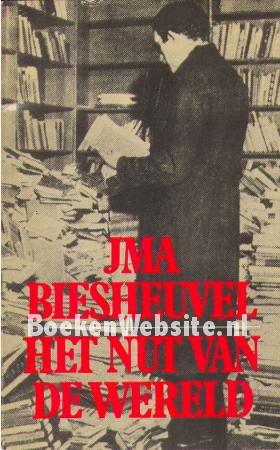 Het nut van de wereld