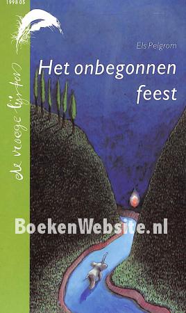 Het onbegonnen feest