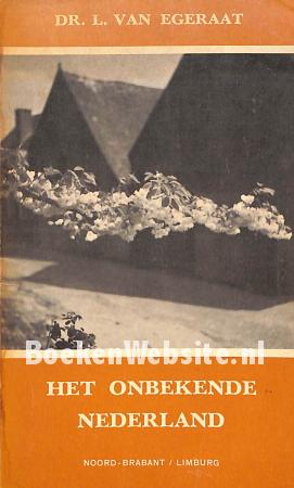 Het onbekende Nederland