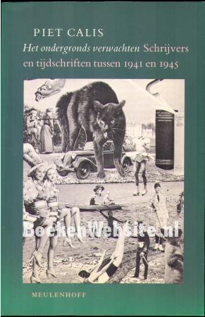 Het ondergronds verwachten Het ondergronds verwachten