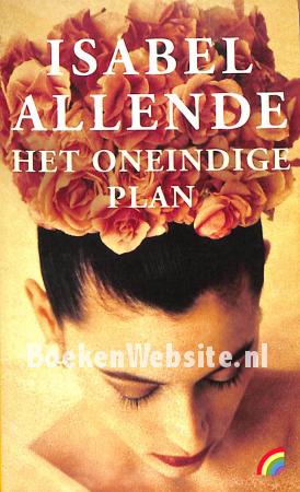 Het oneindige plan