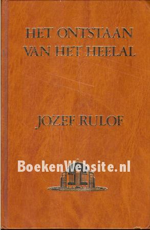Het ontstaan van het heelal Het ontstaan van het heelal