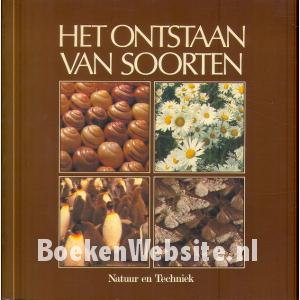 Het ontstaan van soorten