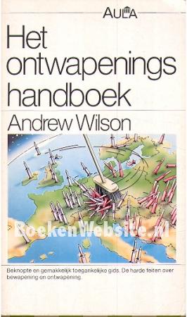 Het ontwapeningshandboek