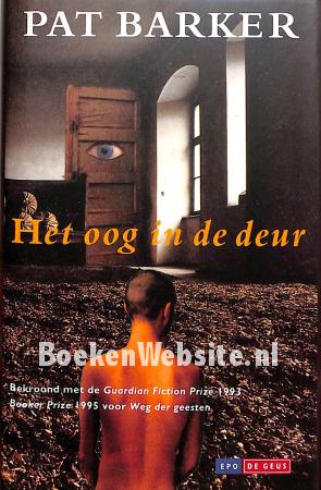 Het oog in de deur