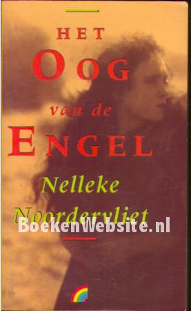 Het oog van de engel