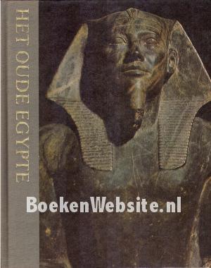 Het oude Egypte Het oude Egypte