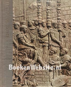 Het oude Rome Het oude Rome