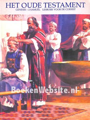 Het oude testament Genesi- 2 Samuel