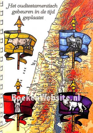 Het oudtestamentisch gebeuren in de tijd geplaatst Het oudtestamentisch gebeuren in de tijd geplaatst