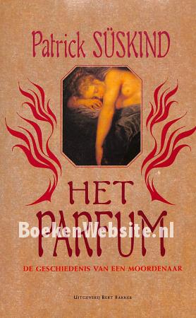 Het parfum