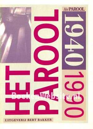Het Parool 1940-1990