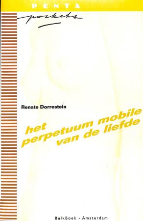 Het perpetuum mobile van de liefde