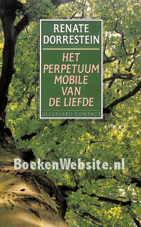 Het perpetuum mobile van de liefde Het perpetuum mobile van de liefde