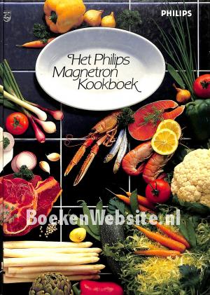 Het Philips Magnetron Kookboek