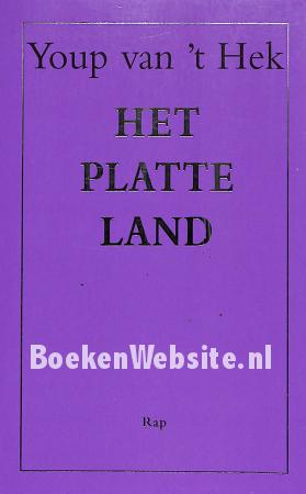 Het platte land