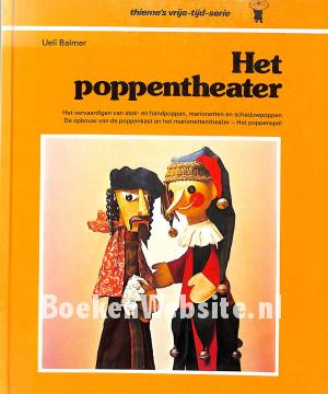 Het poppentheater