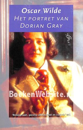 Het portret van Dorian Gray