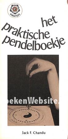 Het praktische pendelboekje