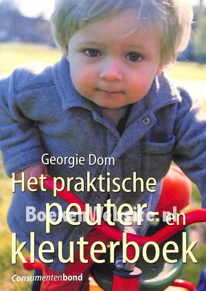 Het praktische peuter- en kleuterboek