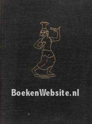 Het raadsel der Etruriërs