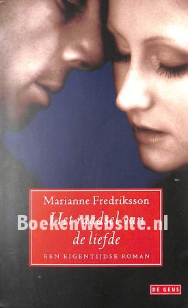 Het raadsel van de liefde