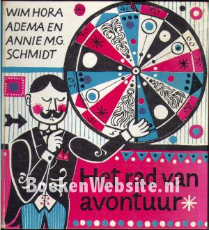 Het rad van Avontuur
