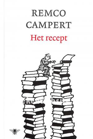 Het recept & andere verhalen