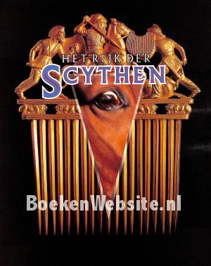 Het rijk der Scythen