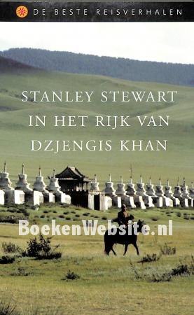 In het rijk van Dzjengis Khan In het rijk van Dzjengis Khan
